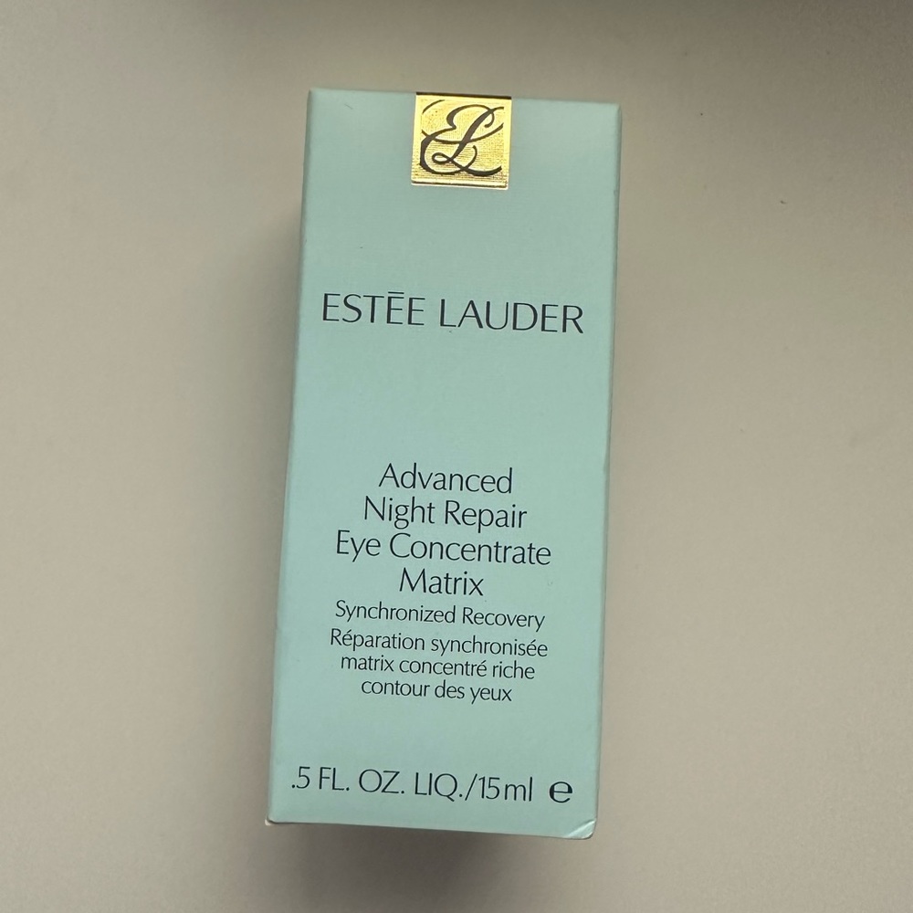 Estée Lauder Advanced Night Repair Eye Concentrate Matrix